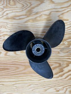 14 3/4 X 17 SST Prop