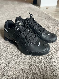 Nike Shox Men Size 7.5