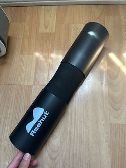 Barbell cushion