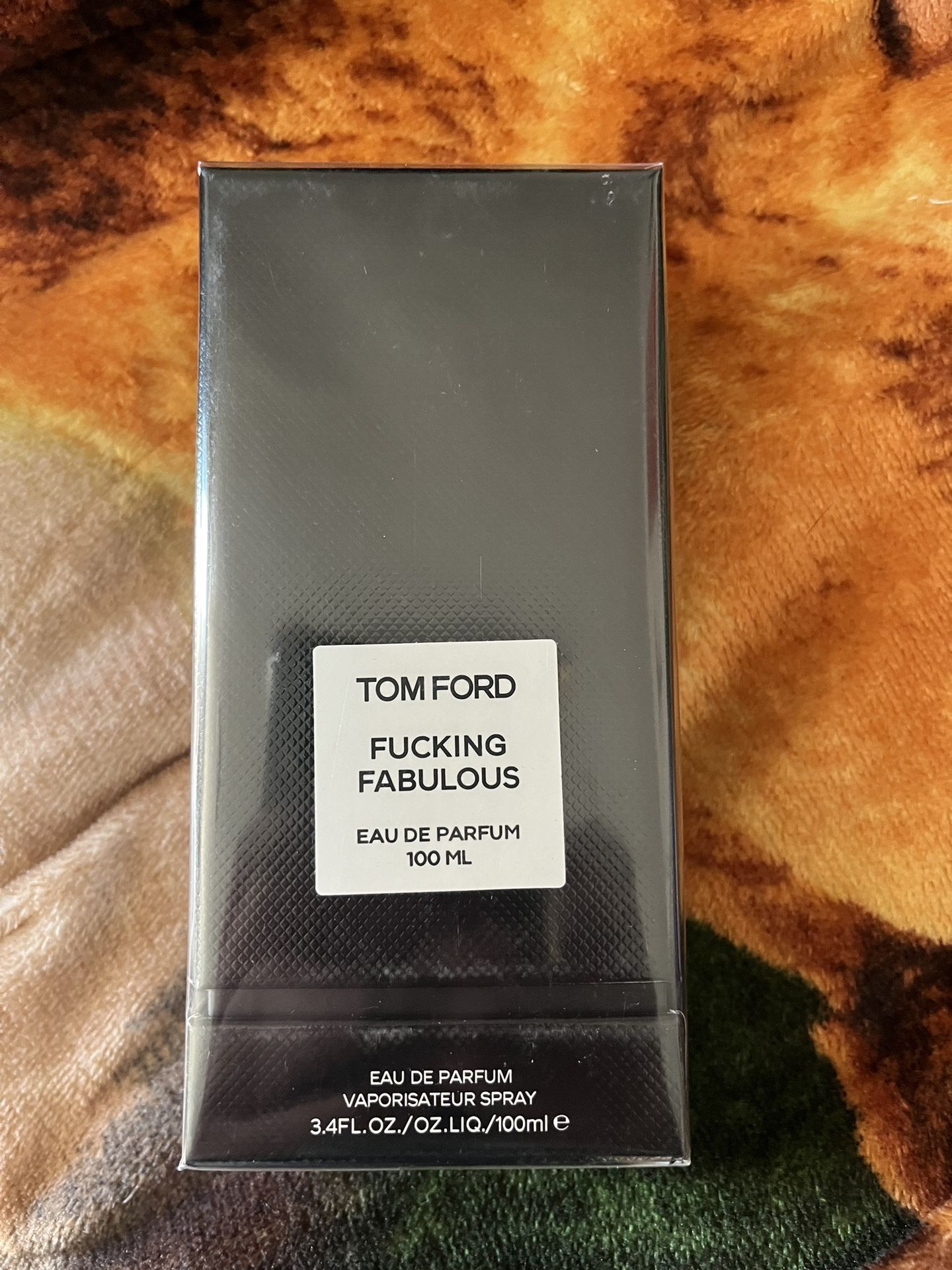 Tom Ford F Fabulous