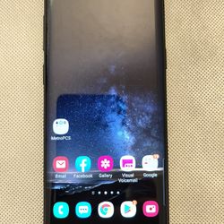 Samsung Galaxy S9