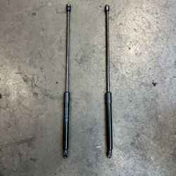 2025 Honda Civic Hatch Lift Struts