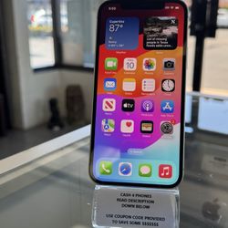 iPhone 12 64gb Unlocked Liberado