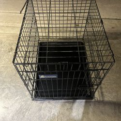  Dog Crate 