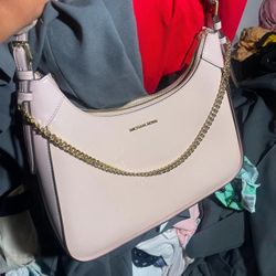 Michael Kors Handbag Pink