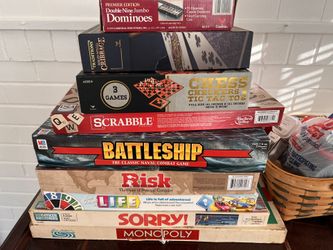Games