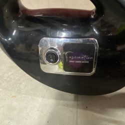 Fascination Spray Tanning Machine