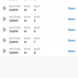 Dodger Stadium Celebration 