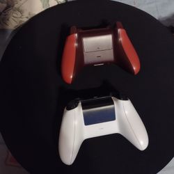 CONTROLES. XBOX. ONE