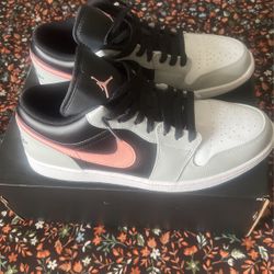Air Jordan 1 Low