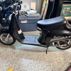 Razor Pocket Mod Scooter