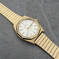 1980s Hamilton Quartz Watch