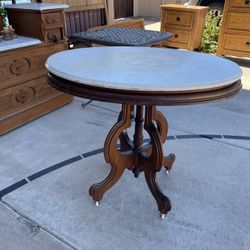 Antique Table