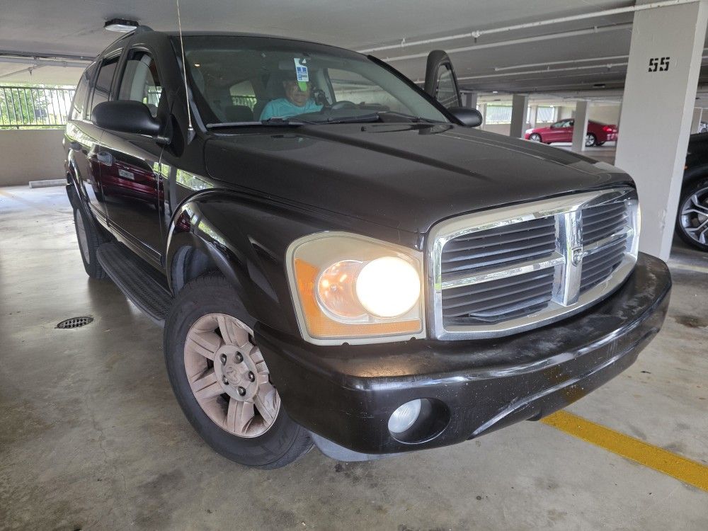 2006 Dodge Durango