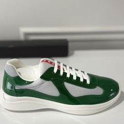 Prada Shoes - Size 46