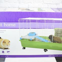 XL Guinea Pig / Rabbit Cage / Play Pen / Home / Habitat