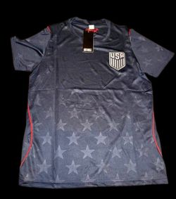 Mens XL - USA jersey