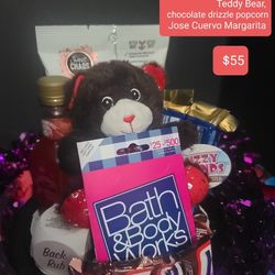 Valentine's Day Goodies