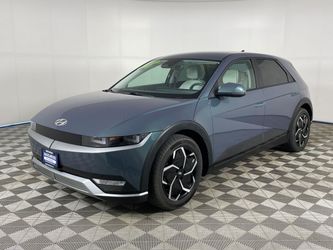 2023 Hyundai IONIQ 5