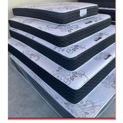 Cal King Size Mattress