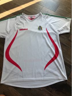 Mexico jersey