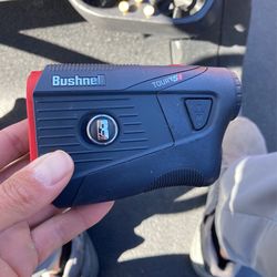 Bushnell Range Finder Great Shape 