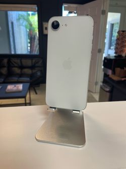 iPhone 16e - Unlocked - 512GB - Physical Sim