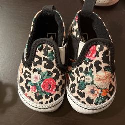 Baby vans 2c