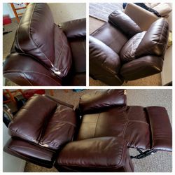Recliner Electric