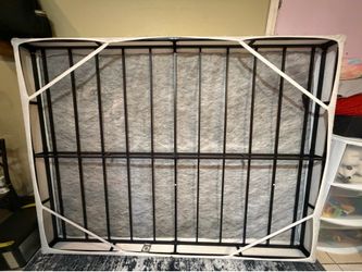 Bottom bed box