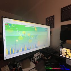 TCL 55”