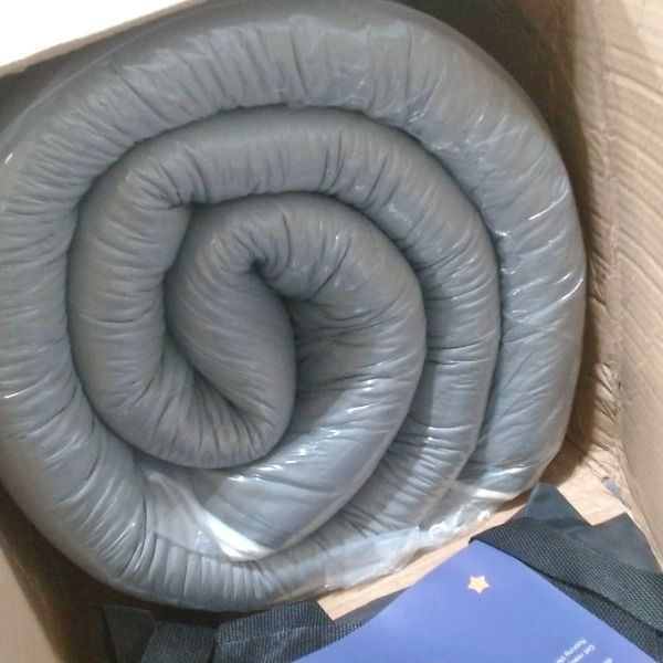 MAXYOYO Japanese Floor Futon Mattress Queen Size#2255JR8
