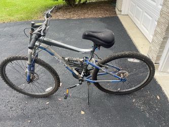 Adult Bike in south Naperville