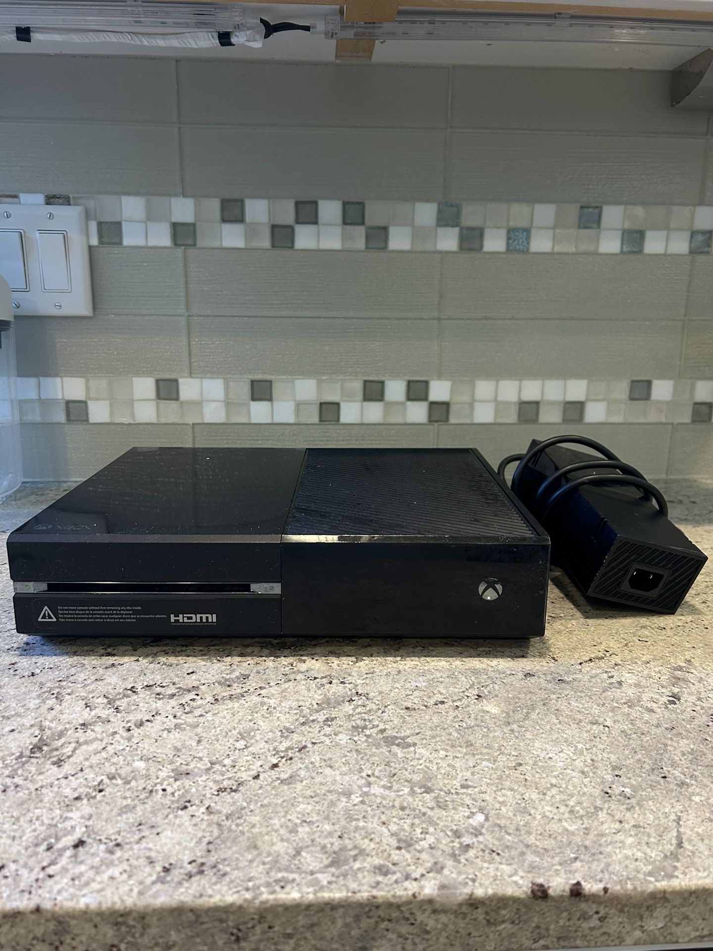 Xbox One Original