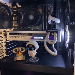 I Will Build Your Gaming PC!