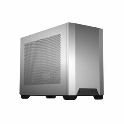 Ncase M1 6.1 (Discontinued Mini ITX PC Case) - RARE