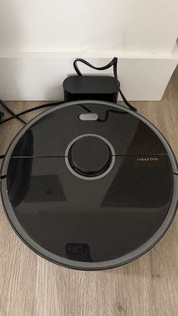 Roborock S5 Max Vacuum