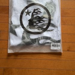 1:1 Hellstar thorn t shirt 