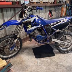 Yz85