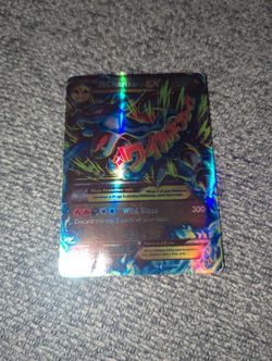 M Charizard Ex 2014 69/106