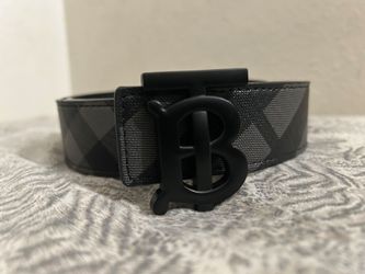 Belt