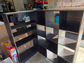 Book Shelves - 2