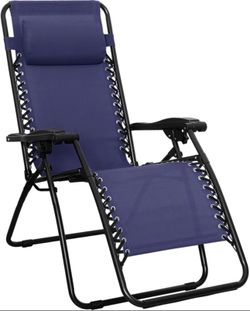 Zero Gravity Chairs
