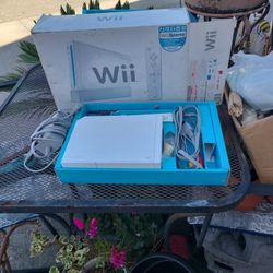 Wii Set 