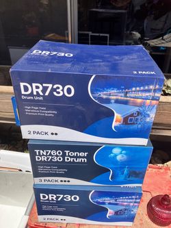 DR730 Drum Unit Replacement For Brother DR730 DR 730
