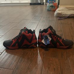 Reebok Kamikaze 2