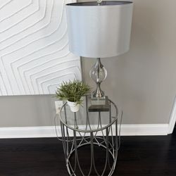 Modern Side Table