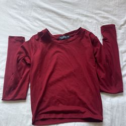 Long Sleeve