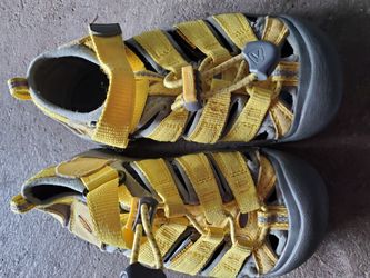 Keen shoes sz 11