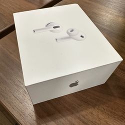 AirPods Pro 3